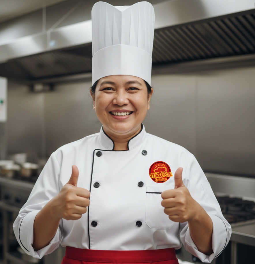 Chef Mbah Siti